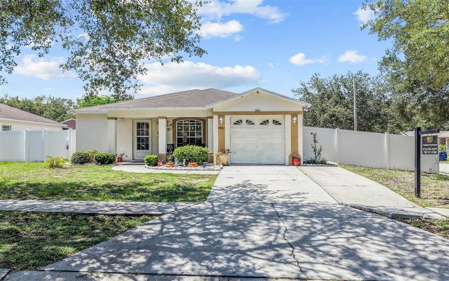 Property photo for 4801 ROCK FISH COURT, Tampa, FL