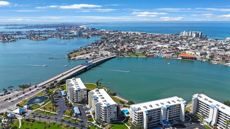 Property photo for 7872 SAILBOAT KEY BOULEVARD S, #PH602, South Pasadena, FL