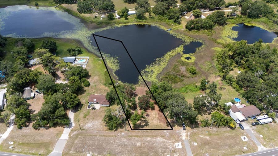 Property photo for 0 STATE ROAD 52, Land O Lakes, FL