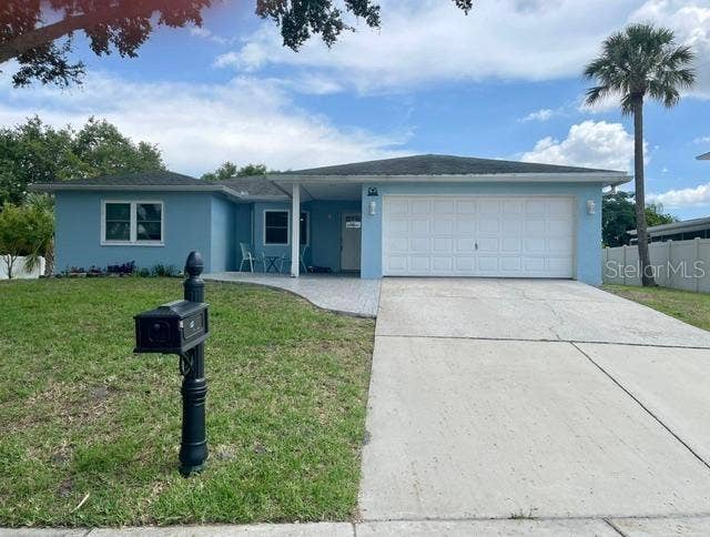 Property photo for 1713 MAPLELEAF BOULEVARD, Oldsmar, FL