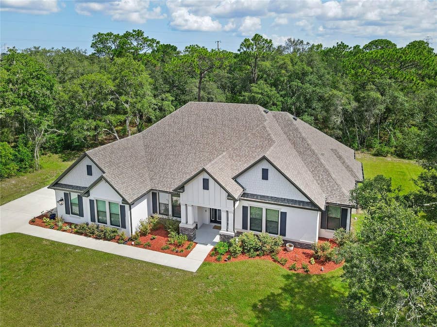 Property photo for 17000 NOKOTA AVENUE, Hudson, FL