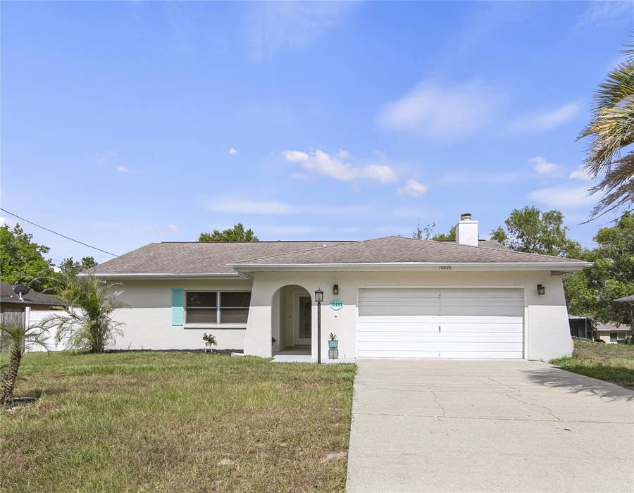 Property photo for 10499 HORIZON DRIVE, Spring Hill, FL