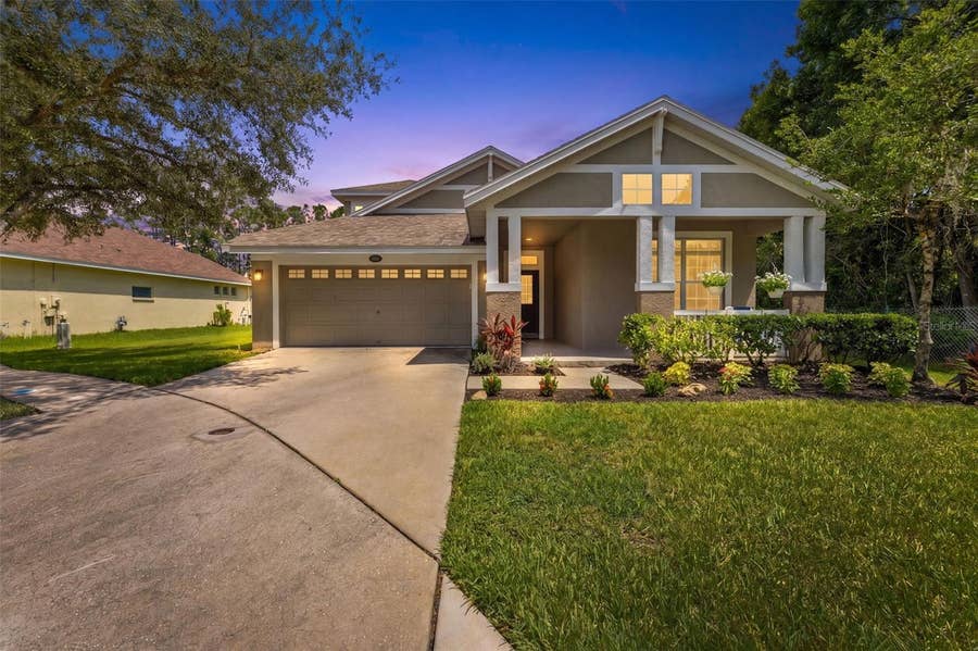 Property photo for 5154 PHEASANT WOODS DRIVE, Lutz, FL