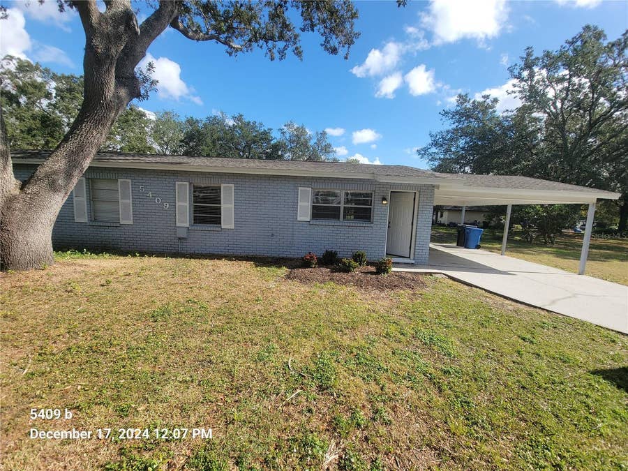 Property photo for 5409 MCLEOD DRIVE, Tampa, FL