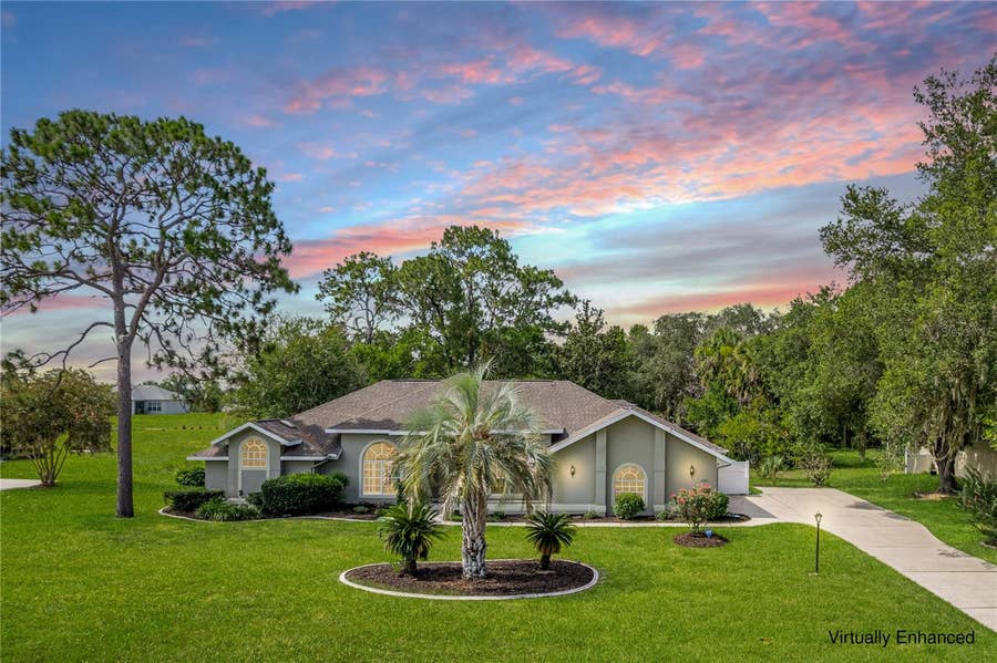 Property photo for 1154 E TRIPLE CROWN LOOP, Hernando, FL