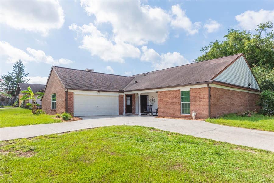 Property photo for 13001 SYDNEY ROAD, Dover, FL