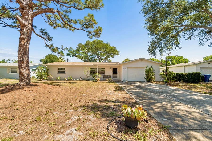 Property photo for 2085 68TH AVENUE S, St Petersburg, FL