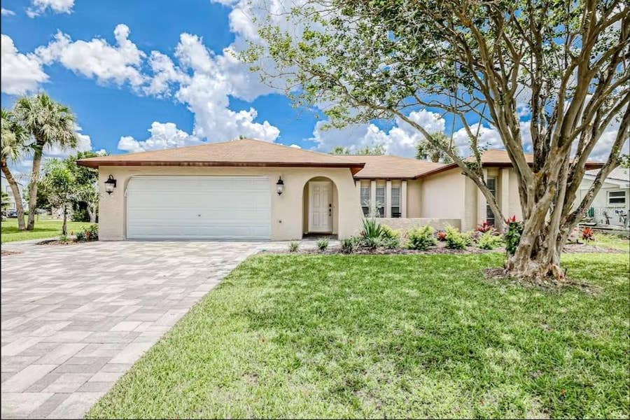 Property photo for 8116 BRIGHTON DRIVE, Port Richey, FL