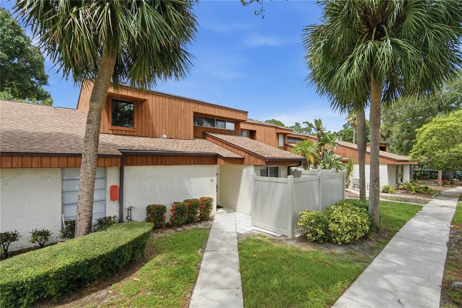 Property photo for 2052 SUNSET POINT ROAD, #45, Clearwater, FL