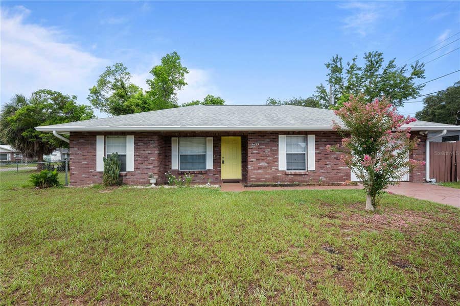 Property photo for 5435 TANGERINE DRIVE, Zephyrhills, FL