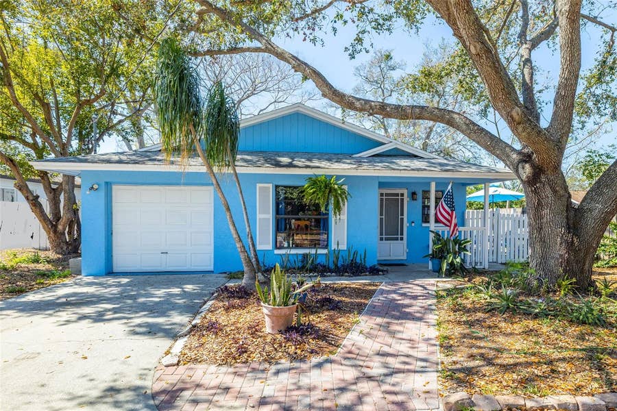 Property photo for 1335 15TH STREET, Palm Harbor, FL