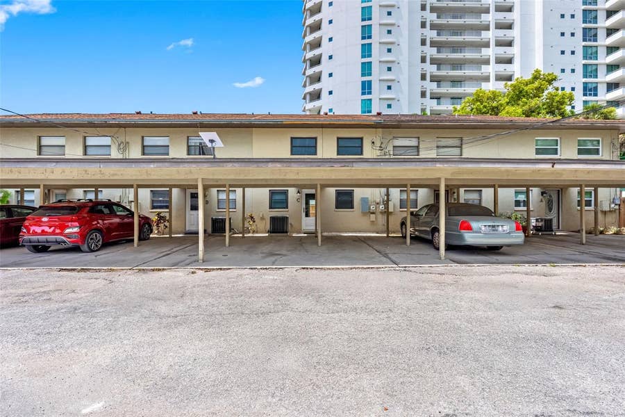 Property photo for 3420 S CARTER STREET, #C, Tampa, FL