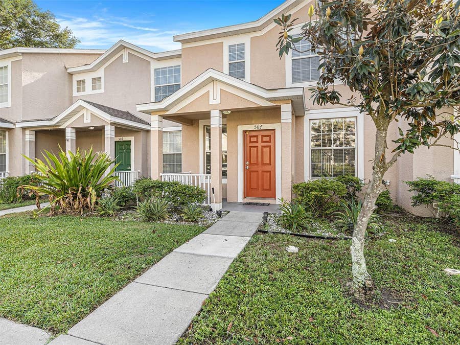 Property photo for 507 BROKEN LIMB PLACE, Brandon, FL