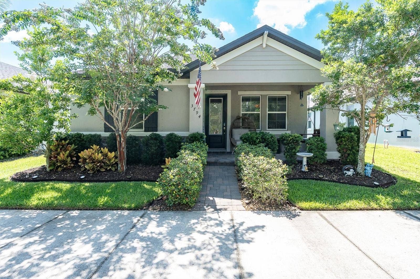 3794 NIGHT STAR TRAIL, Odessa, FL 33556 WELCOME HOME