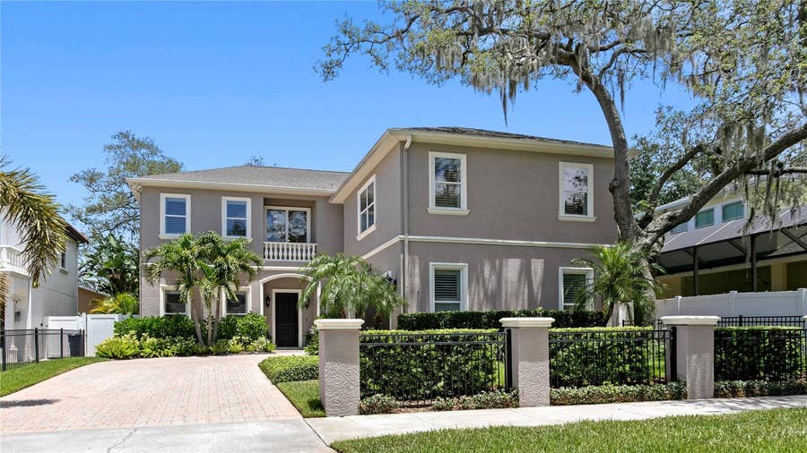 Property photo for 404 S CLARK AVENUE, Tampa, FL