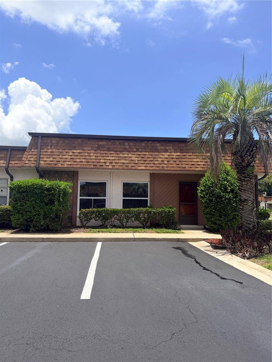 Property photo for 6050 CHESHAM DRIVE, #5, New Port Richey, FL