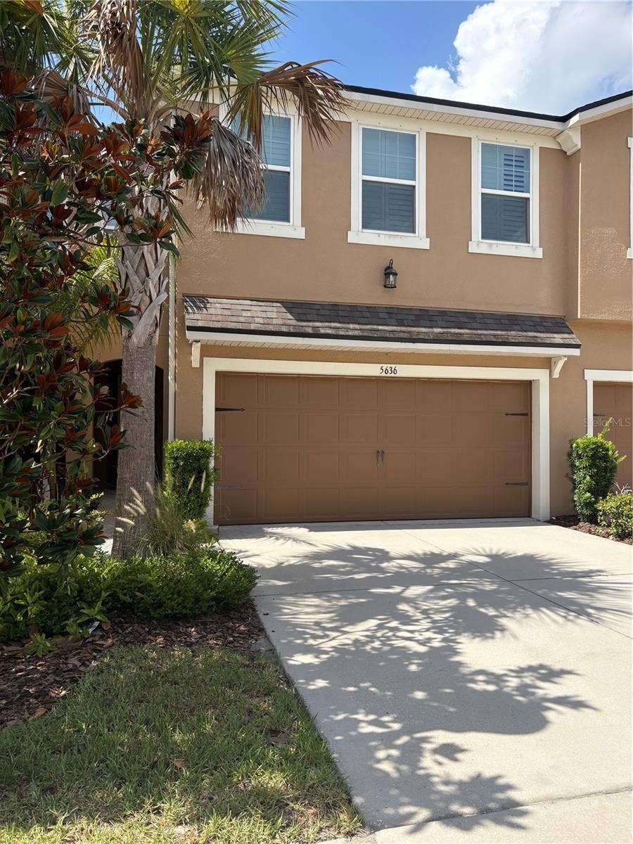 Property photo for 5636 GRAND SONATA AVENUE, Lutz, FL