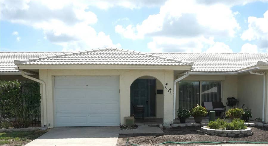 Property photo for 10451 AZALEA PARK DRIVE N, #2, Pinellas Park, FL