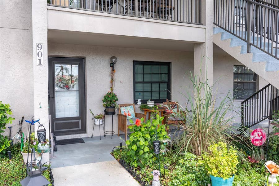 Property photo for 2170 ELM STREET, #901, Dunedin, FL