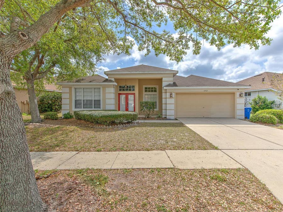 Property photo for 10907 AUSTRALIAN PINE DRIVE, Riverview, FL