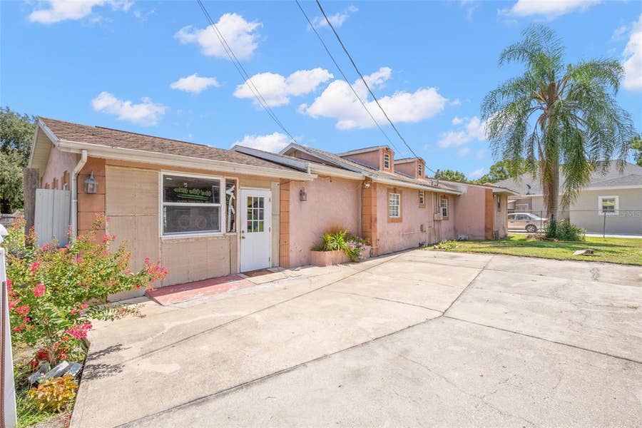 Property photo for 2442 SHIRAH ROAD, Auburndale, FL