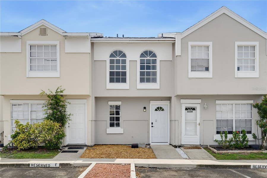 Property photo for 6661 121ST AVENUE, #G, Largo, FL