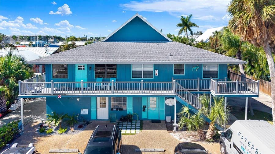 Property photo for 315 58TH STREET, #D, Holmes Beach, FL