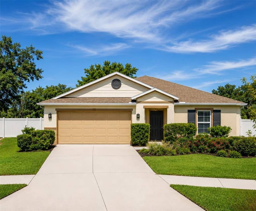 Property photo for 10539 LAGUNA PLAINS DRIVE, Riverview, FL