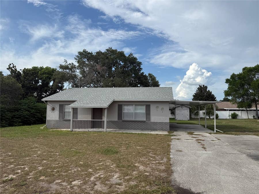 Property photo for 12131 ROCKFORD STREET, Spring Hill, FL