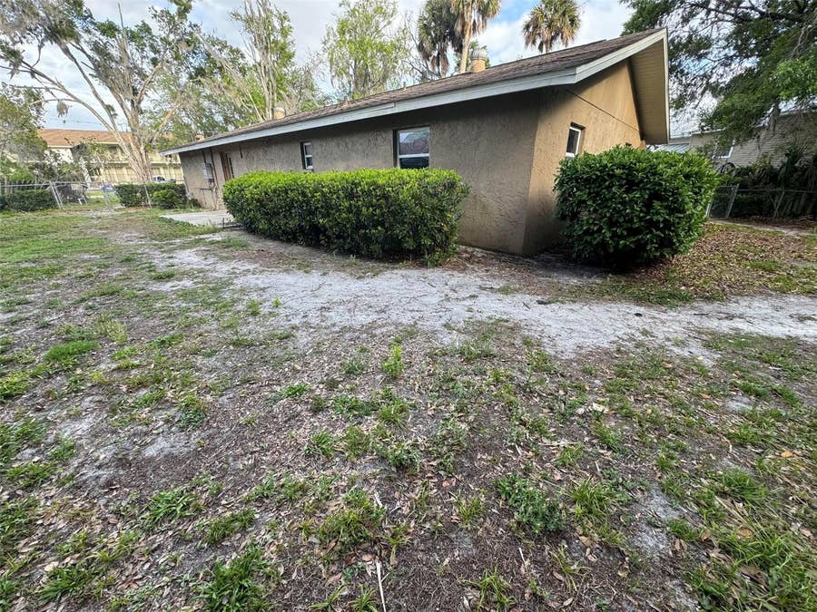 Property photo for 540 NW 7TH AVENUE, Crystal River, FL