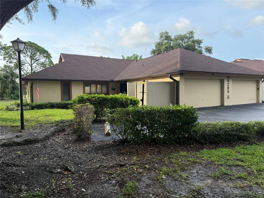 Property photo for 8209 BARDMOOR PLACE, #101A, Seminole, FL
