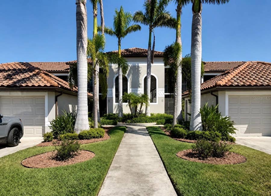 Property photo for 6715 GRAND ESTUARY TRAIL, #203, Bradenton, FL