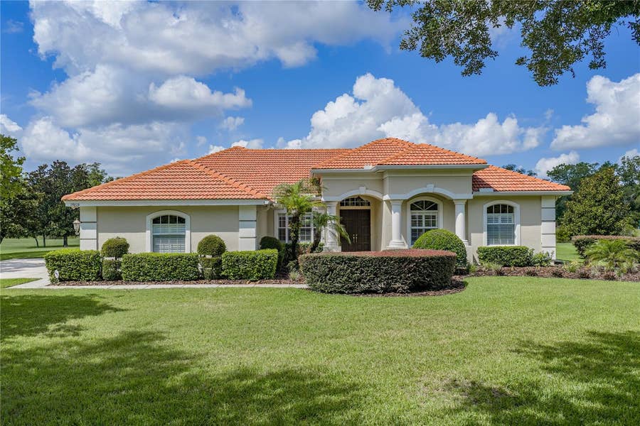 Property photo for 19616 AMAZON BASIN BEND, Lutz, FL
