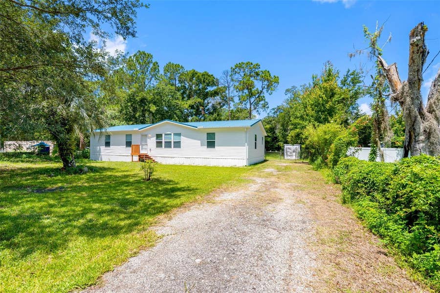 Property photo for 6847 WOODSMAN DRIVE, Wesley Chapel, FL