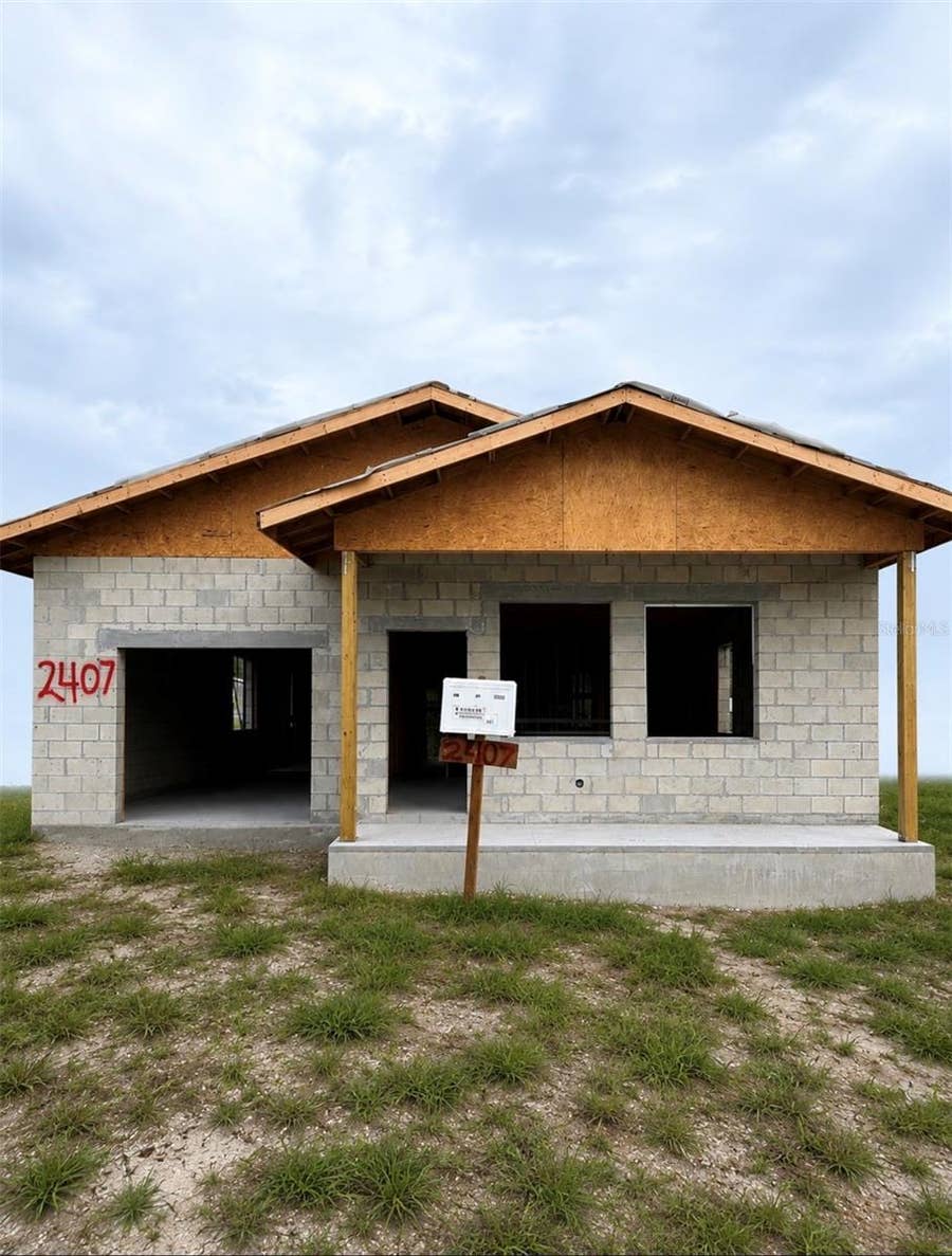Property photo for 2407 E 38TH AVENUE, Tampa, FL