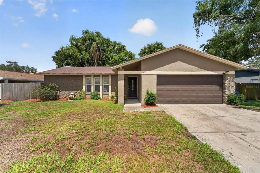 Property photo for 615 PINE FOREST DRIVE, Brandon, FL
