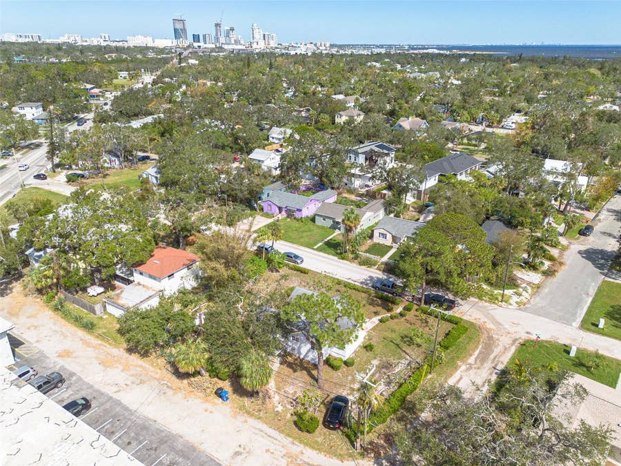 Property photo for 2755 EDWARDS AVENUE S, St Petersburg, FL