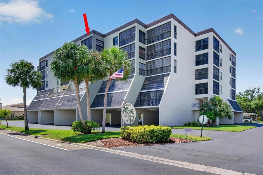 Property photo for 9860 62ND TERRACE N, #1043, St Petersburg, FL
