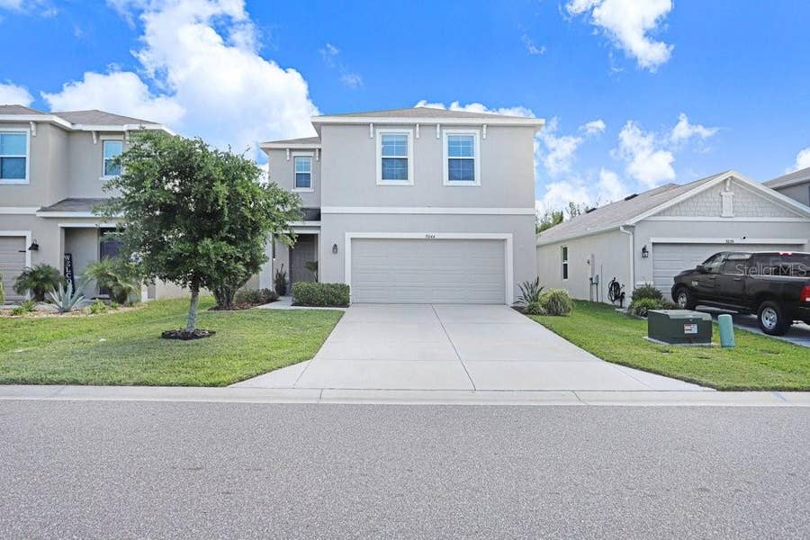 Property photo for 3044 SUNCOAST PLAINS DRIVE, Odessa, FL