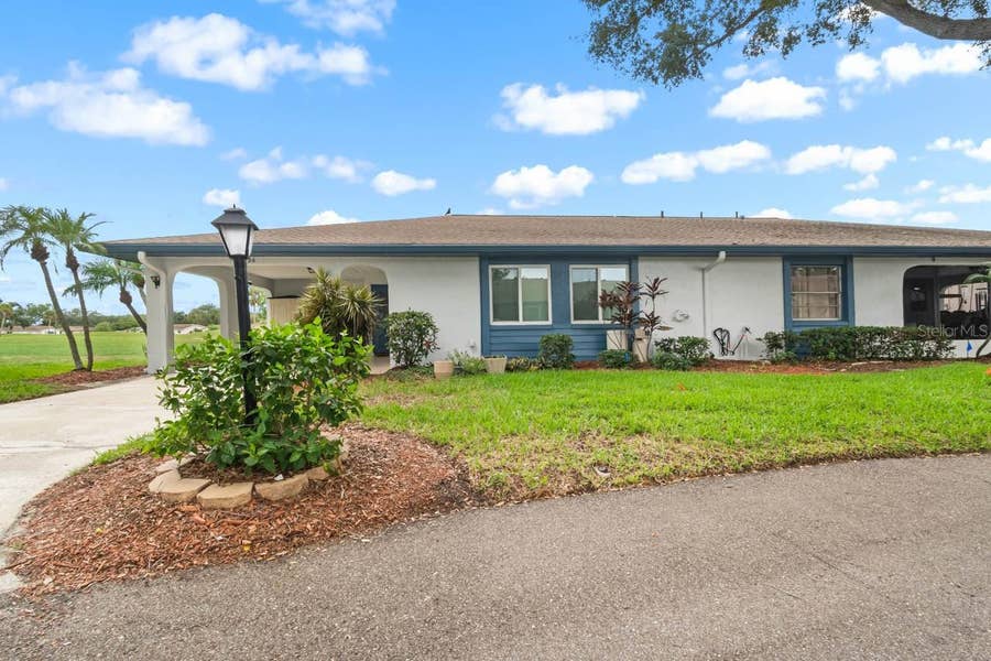Property photo for Sun City Center, FL