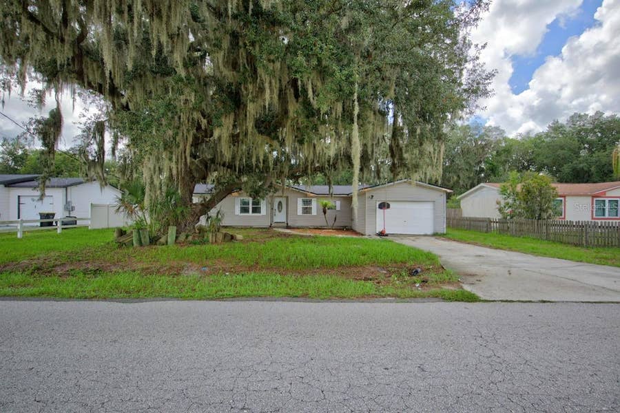 Property photo for 4612 TURNER ROAD, Mulberry, FL