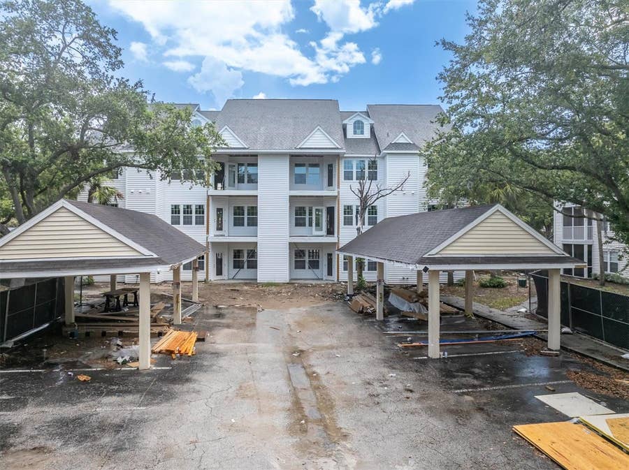 Property photo for 3313 HAVILAND COURT, #203, Palm Harbor, FL