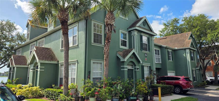 Property photo for 9306 LAKE CHASE ISLAND WAY, Tampa, FL