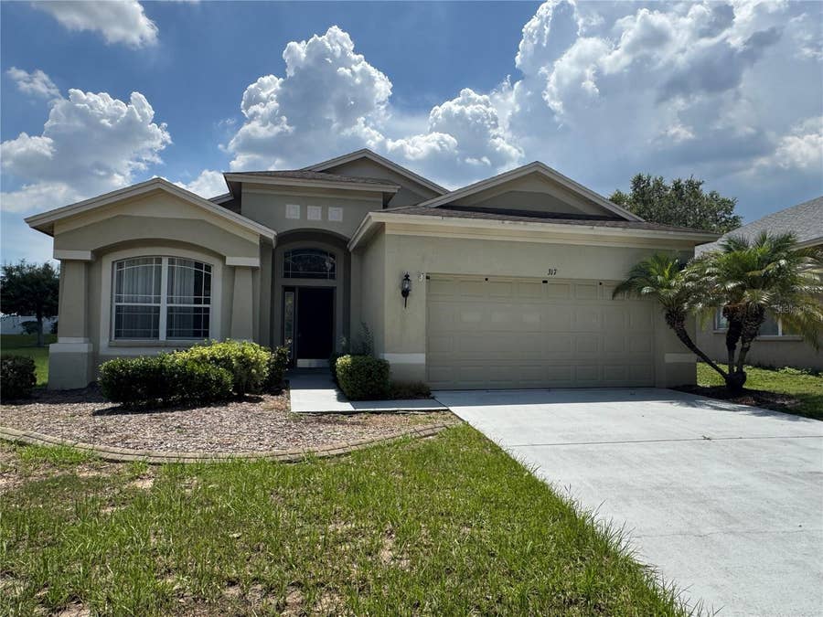 Property photo for 317 DOWN PINE DRIVE, Seffner, FL