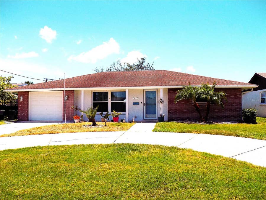 Property photo for 3842 HEADSAIL DRIVE, New Port Richey, FL