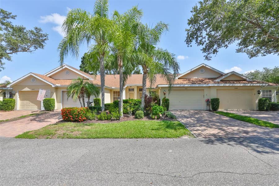 Property photo for 2411 NEW HAVEN CIRCLE, #70, Sun City Center, FL