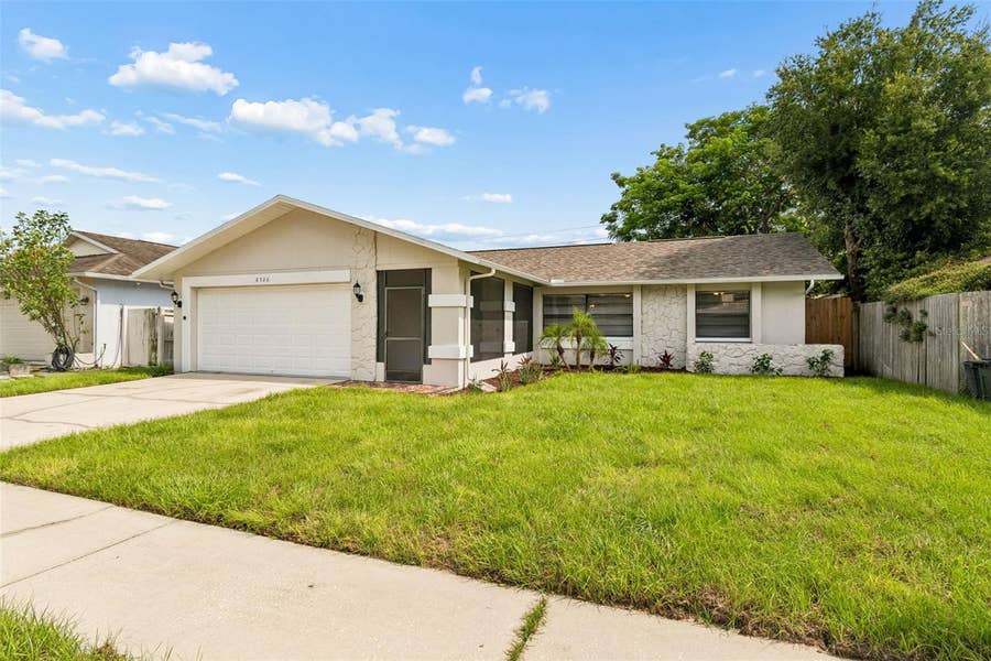 Property photo for 8526 HUNTSMAN LANE, Port Richey, FL