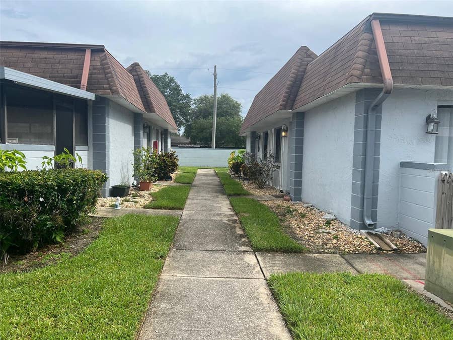 Property photo for 5100 70TH PLACE N, #5100, Pinellas Park, FL