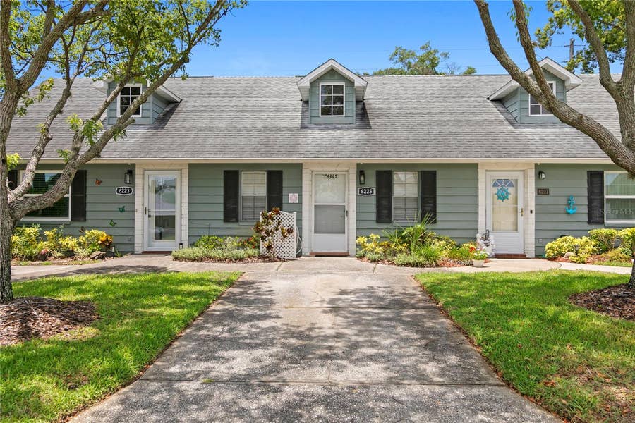 Property photo for 6225 ELMHURST DRIVE, New Port Richey, FL