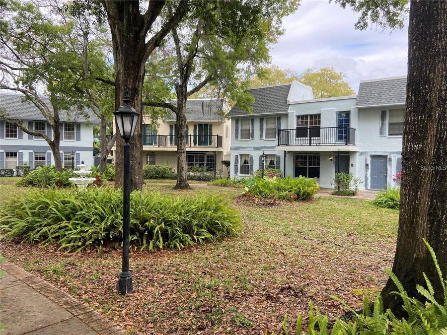Property photo for 14405 BURGUNDY SQUARE, Tampa, FL